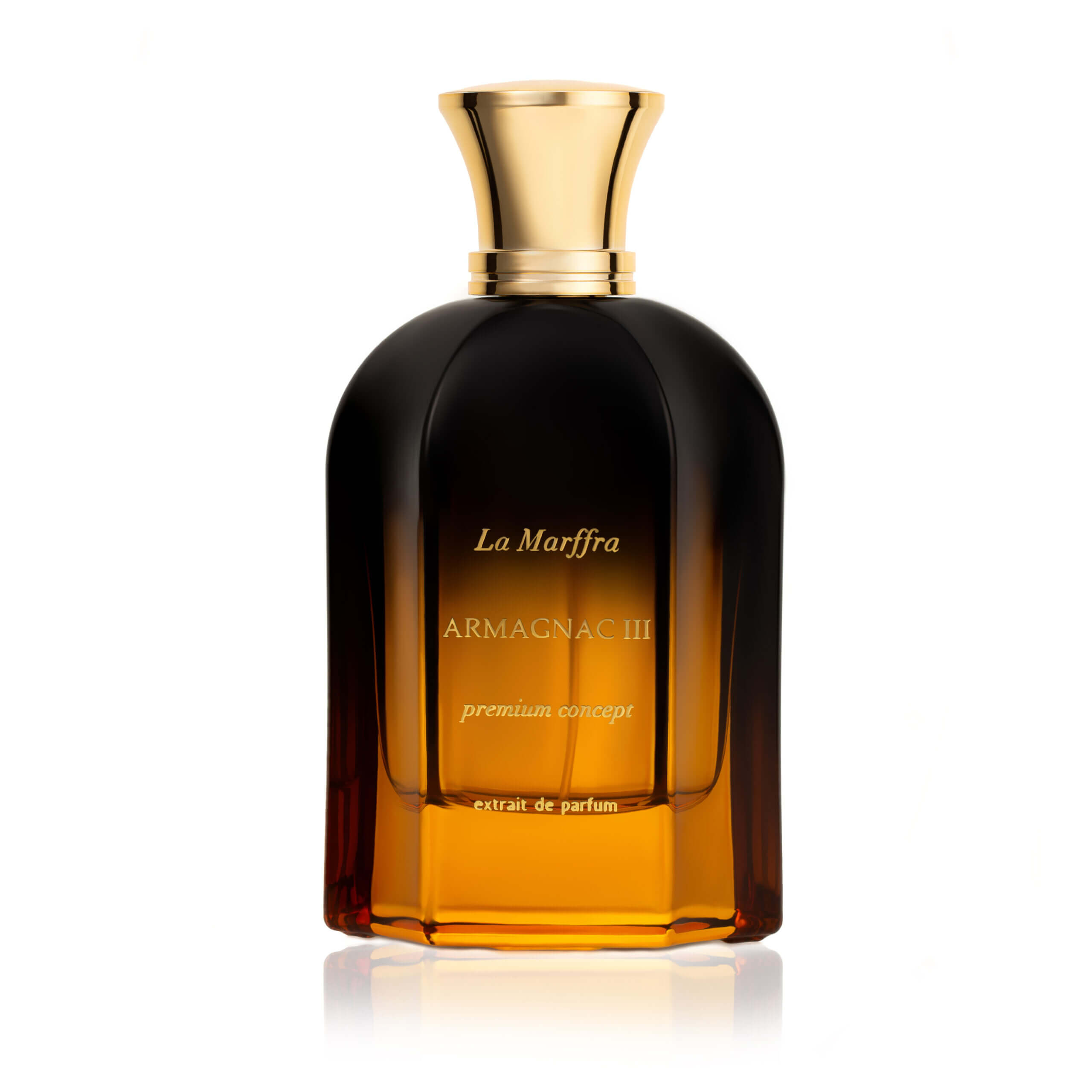Armagnac III